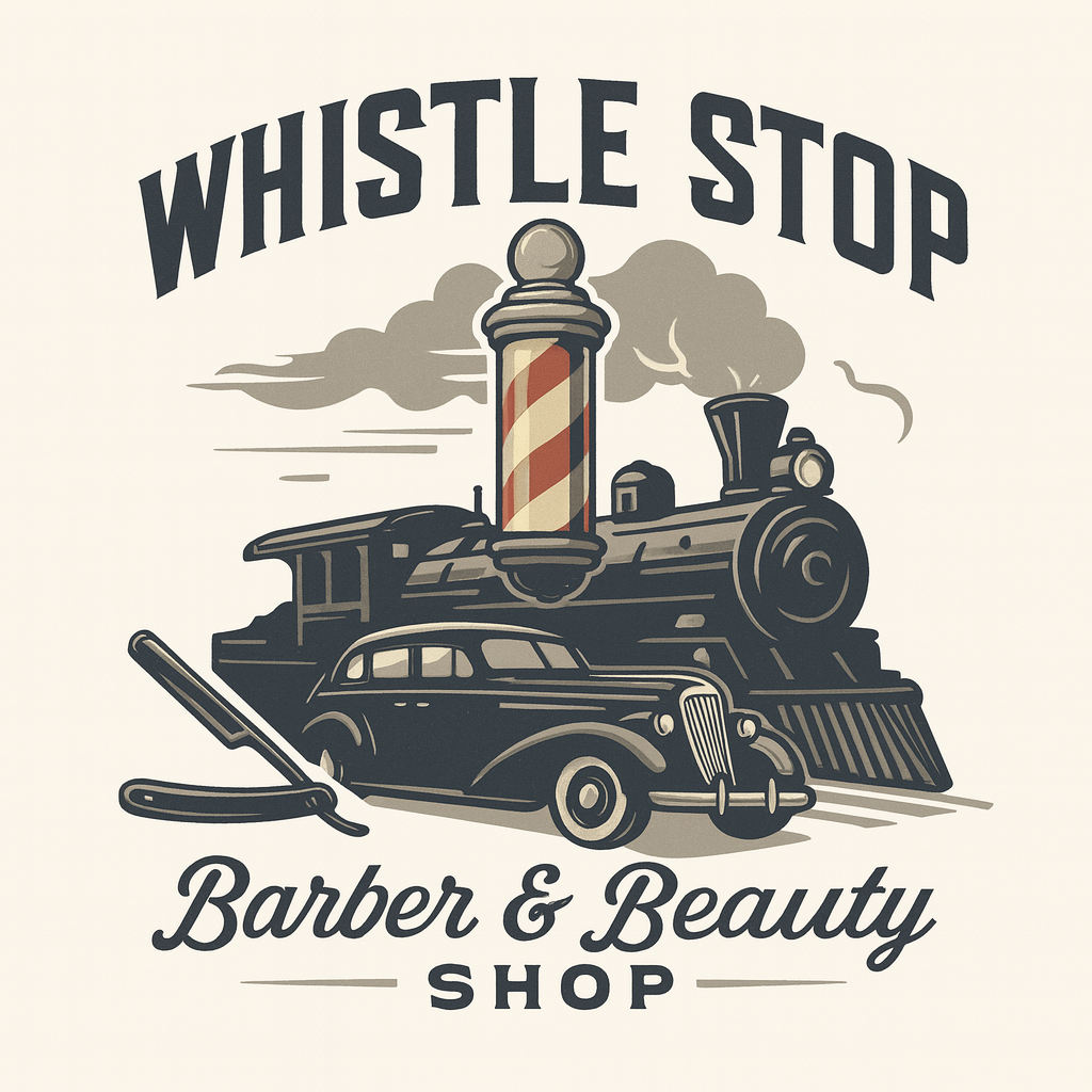 Whistle Stop